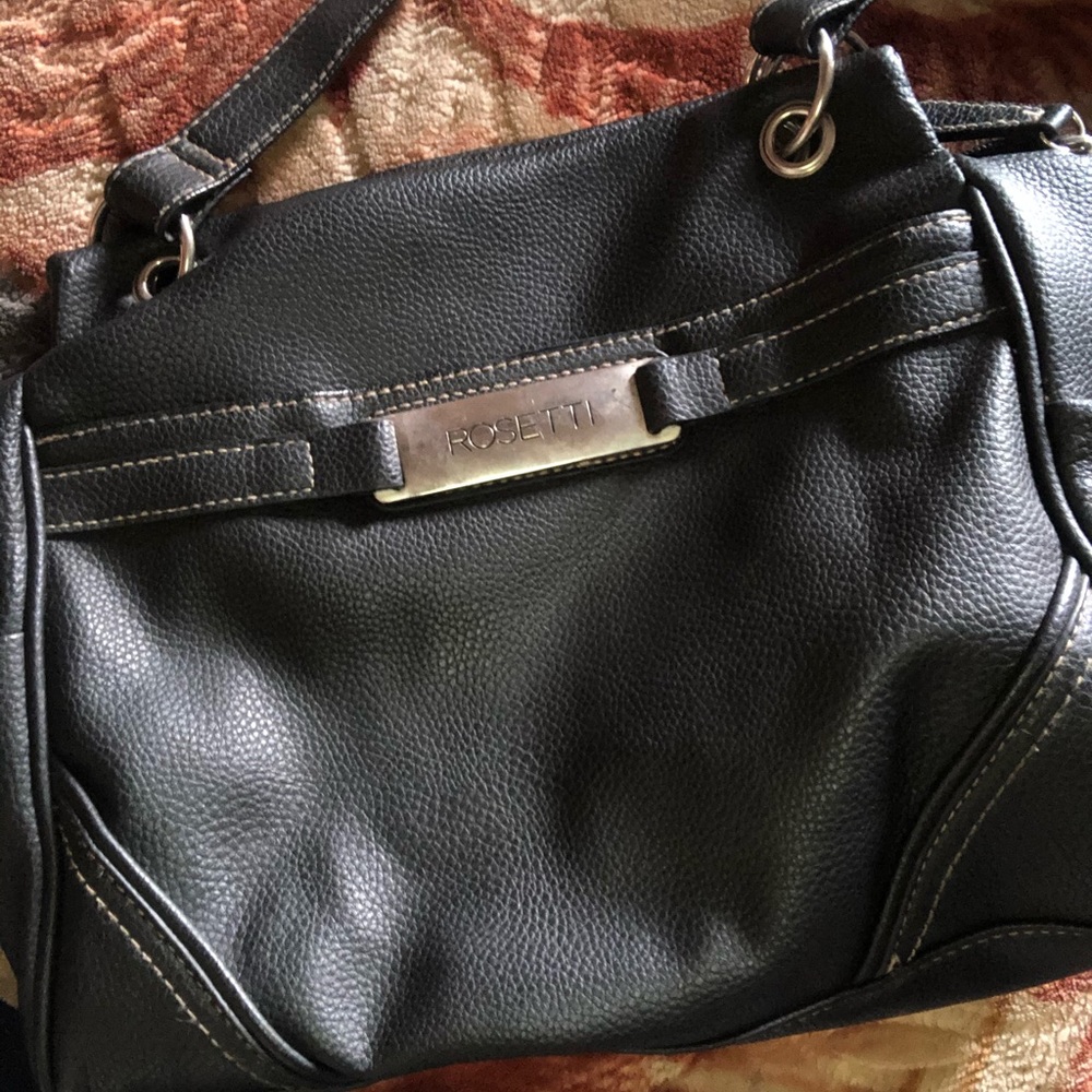 Rosetti purse